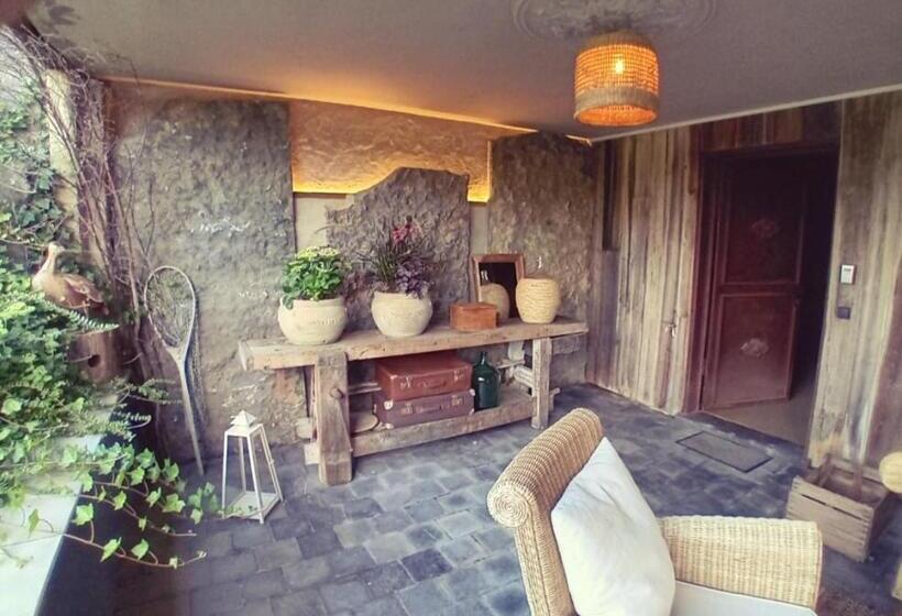 צימר Le Lodge Des Flâneurs