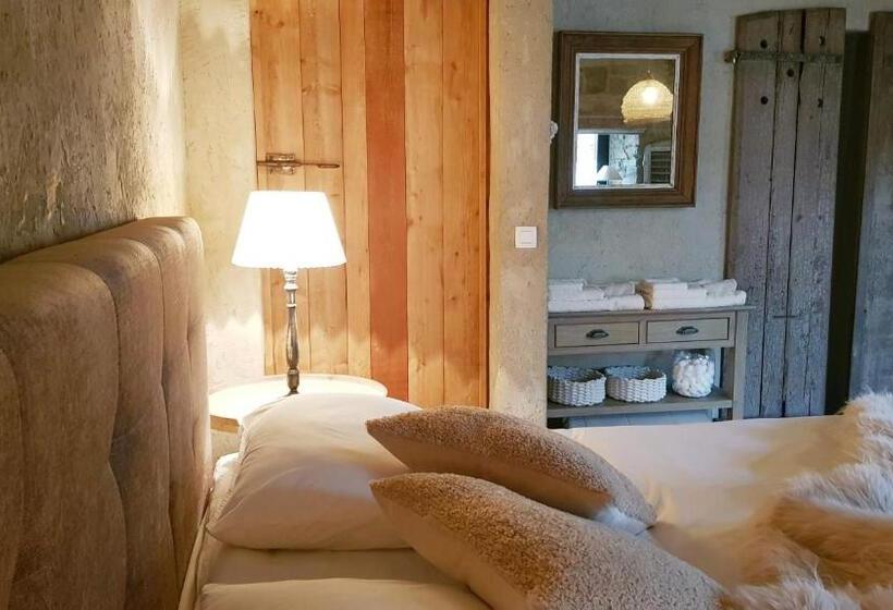 צימר Le Lodge Des Flâneurs