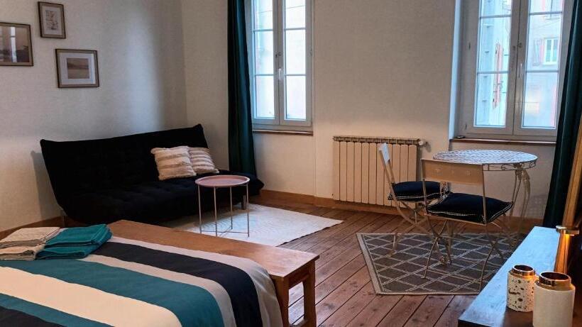 住宿加早餐  Le Relais Du Fraysse   Chambres D Hôtes