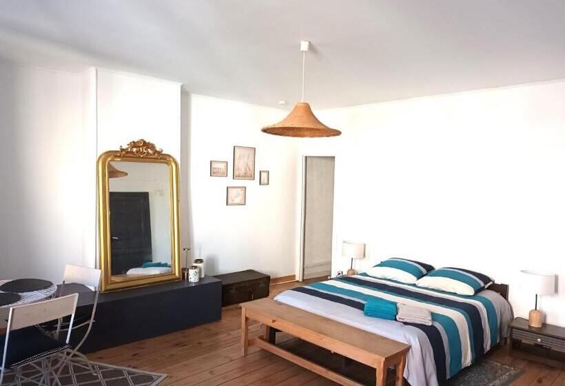 住宿加早餐  Le Relais Du Fraysse   Chambres D Hôtes