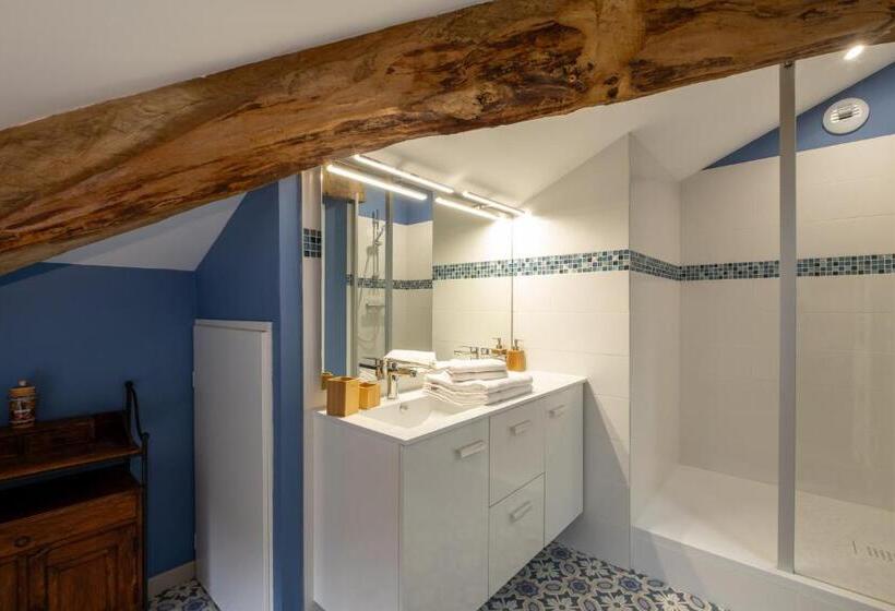 צימר Parc De Coulassy