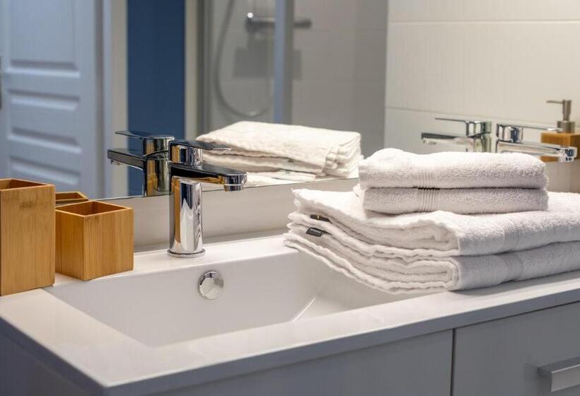 צימר Parc De Coulassy