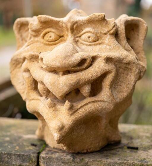 צימר Parc De Coulassy