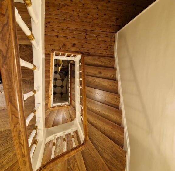 צימר Parc De Coulassy