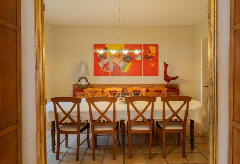 צימר Parc De Coulassy