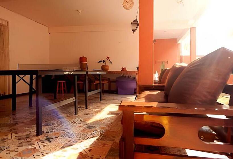 مبيت وإفطار Pouso Do Guarani   200m Do Mar|wifi|ar Cond