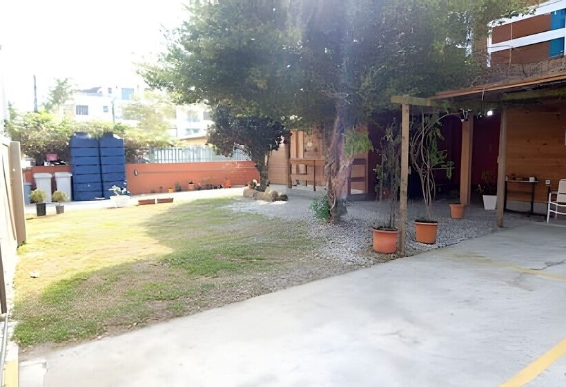 مبيت وإفطار Pouso Do Guarani   200m Do Mar|wifi|ar Cond