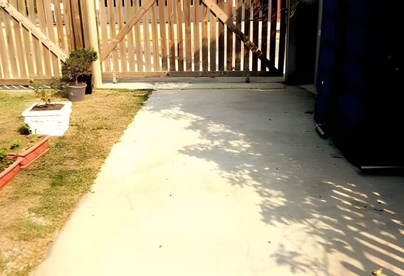 مبيت وإفطار Pouso Do Guarani   200m Do Mar|wifi|ar Cond