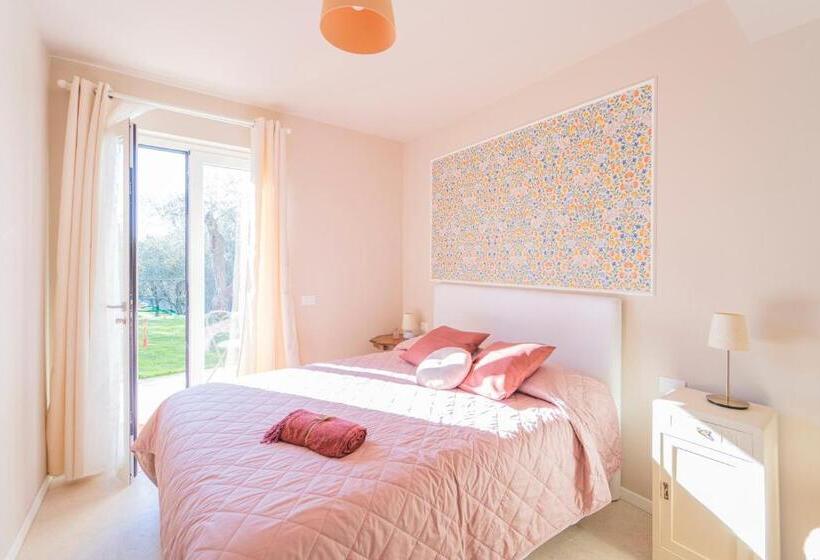 تختخواب و صبحانه Villa Chicchi   Sestri Levante