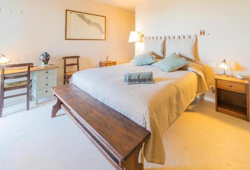 تختخواب و صبحانه Villa Chicchi   Sestri Levante