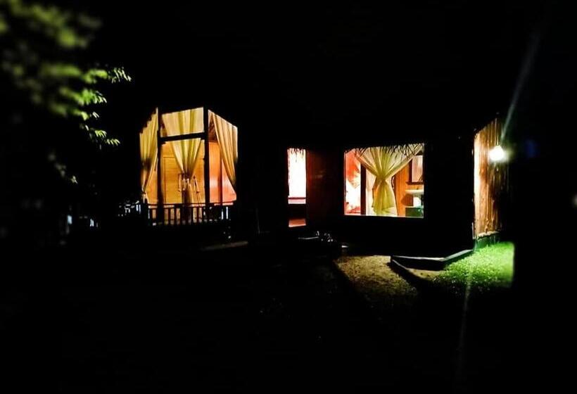 민박 Weligama Third Eye Resort