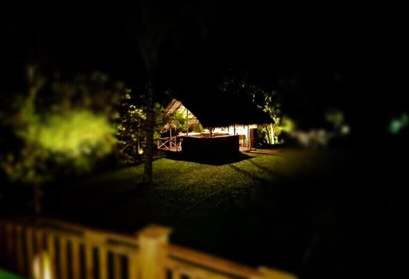 민박 Weligama Third Eye Resort