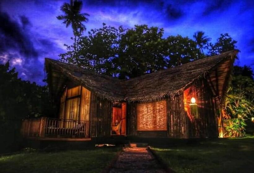 민박 Weligama Third Eye Resort