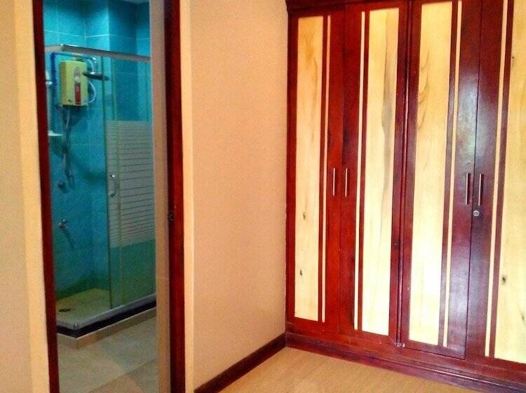 Buenas J Hotel And Spa