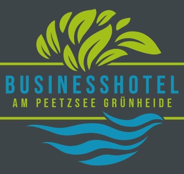 Businesshotel Am Peetzsee Grünheide