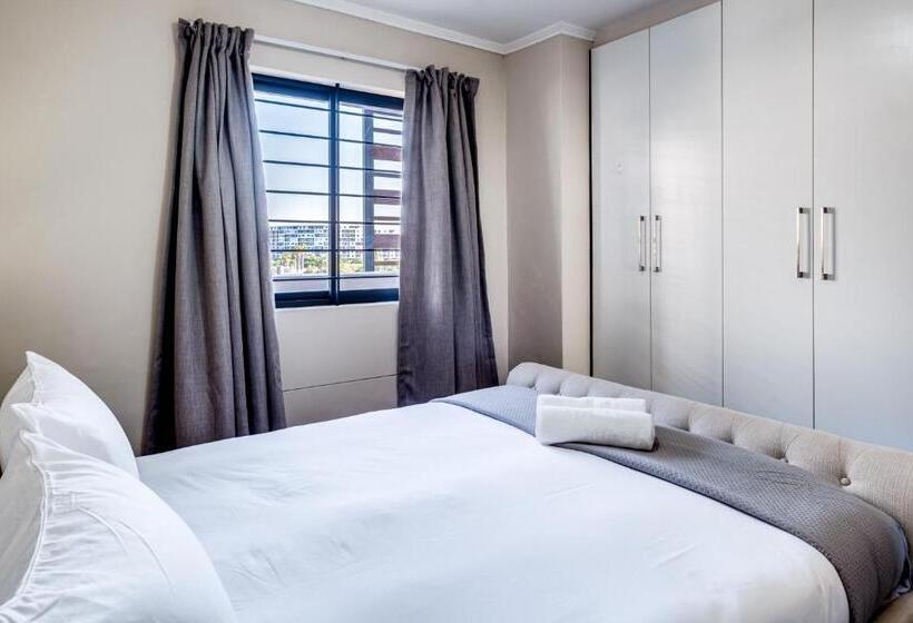 Canalside Tranquility