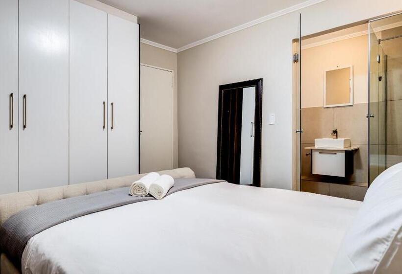 Canalside Tranquility