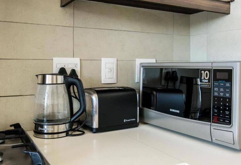 Canalside Tranquility