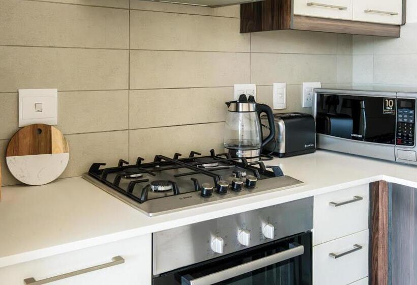 Canalside Tranquility