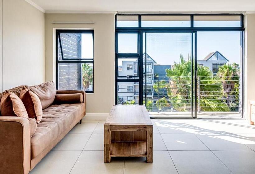 Canalside Tranquility