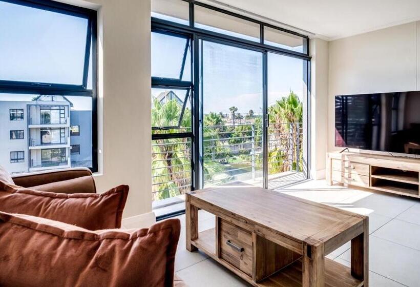 Canalside Tranquility