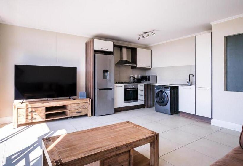 Canalside Tranquility