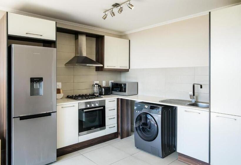 Canalside Tranquility