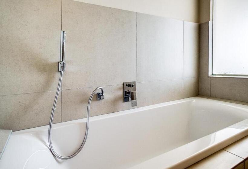 Canalside Tranquility