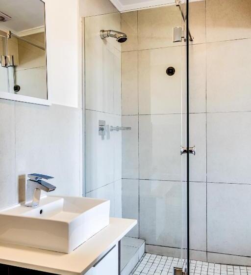 Canalside Tranquility