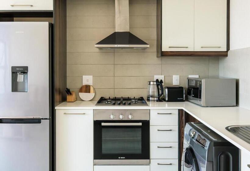 Canalside Tranquility