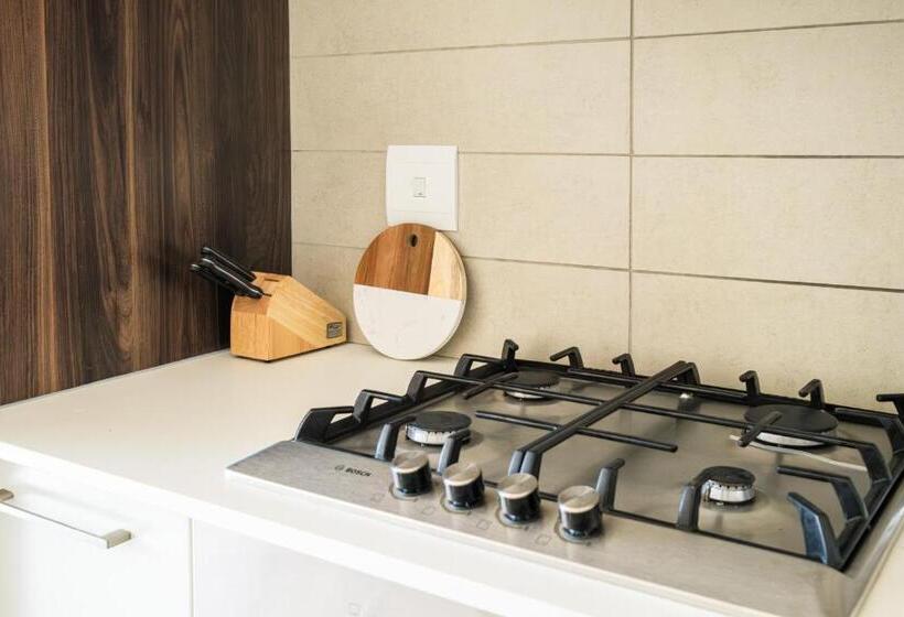 Canalside Tranquility