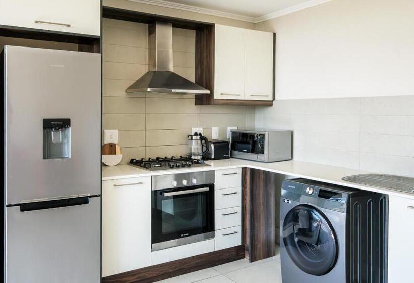 Canalside Tranquility