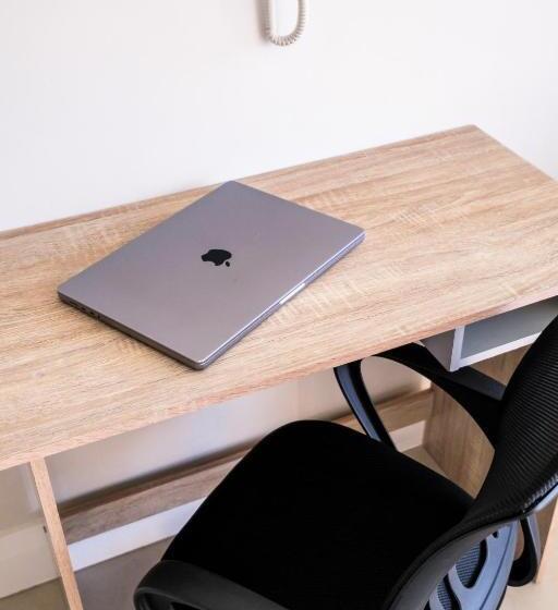 Canalside Tranquility