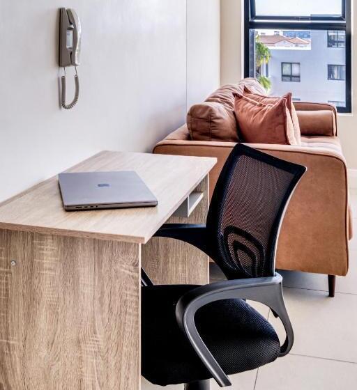 Canalside Tranquility