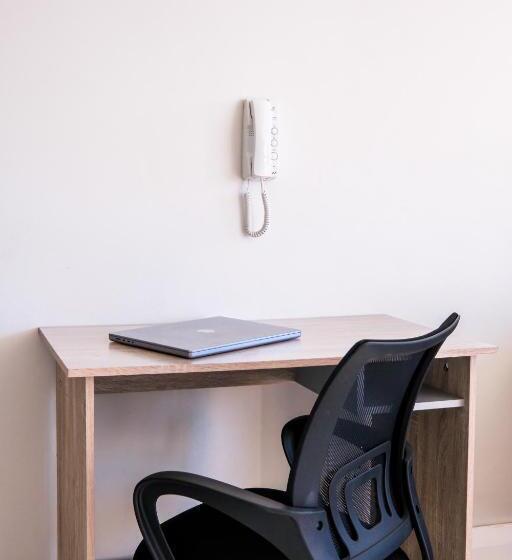 Canalside Tranquility