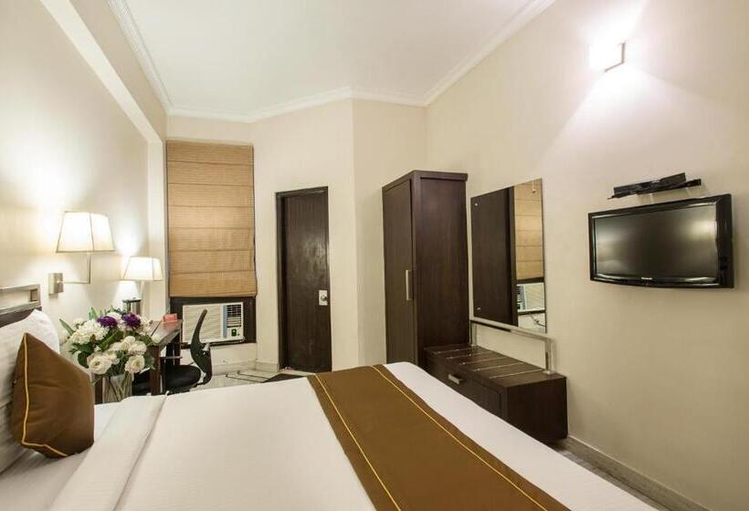 Collection O Hotel Arch Inn