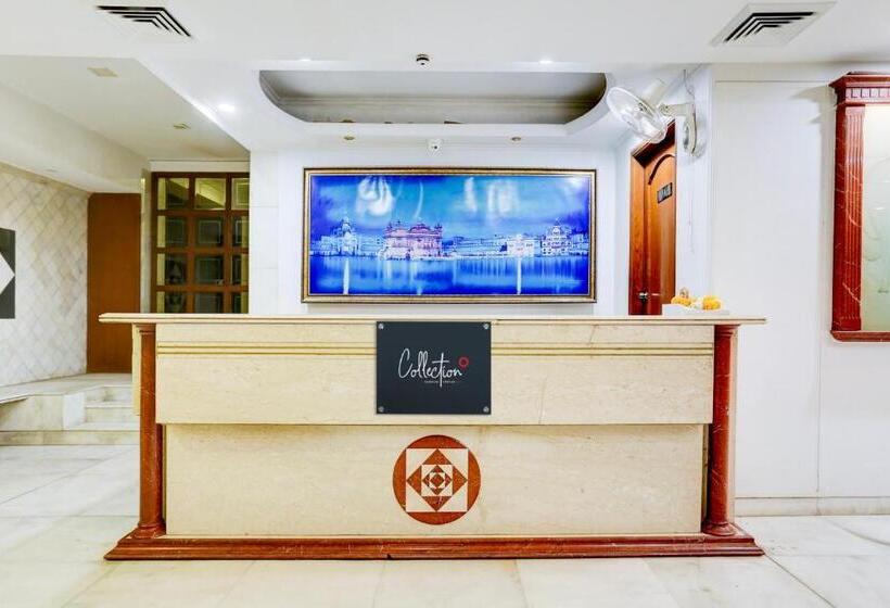 Collection O Hotel Khalsa Palace