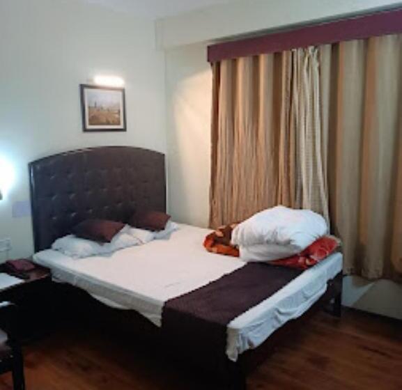 Darjeeling Hotel Sandrup , Darjeeling