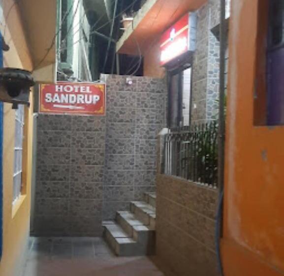 Darjeeling Hotel Sandrup , Darjeeling