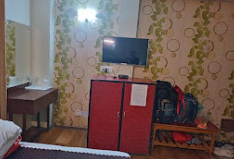 Darjeeling Hotel Sandrup , Darjeeling