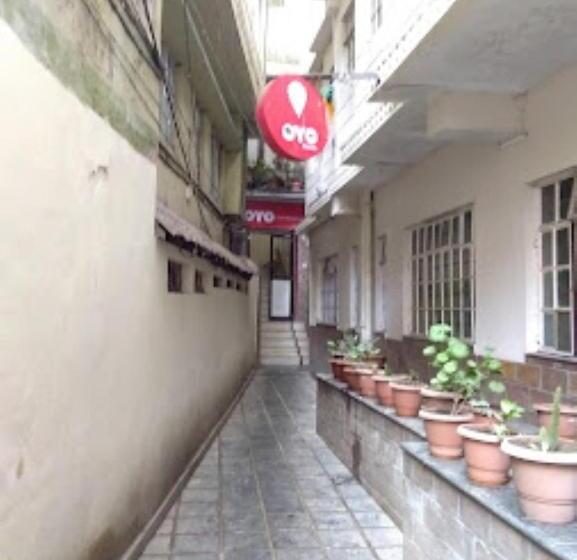 Darjeeling Hotel Sandrup , Darjeeling