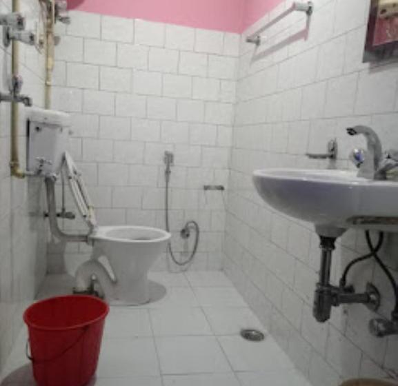 Darjeeling Hotel Summer Palace , Darjeeling