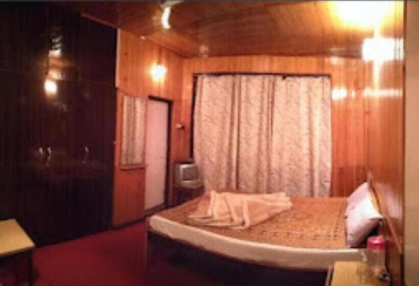 Darjeeling Hotel Summer Palace , Darjeeling