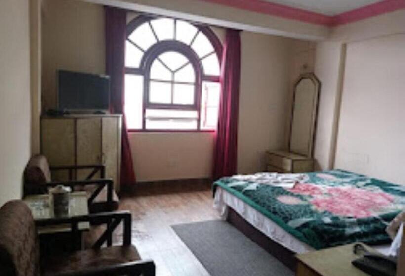 Darjeeling Hotel Summer Palace , Darjeeling