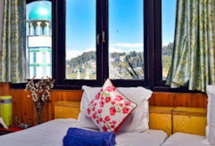Darjeeling Hotel Summer Palace , Darjeeling