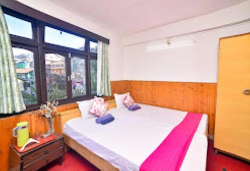 Darjeeling Hotel Summer Palace , Darjeeling
