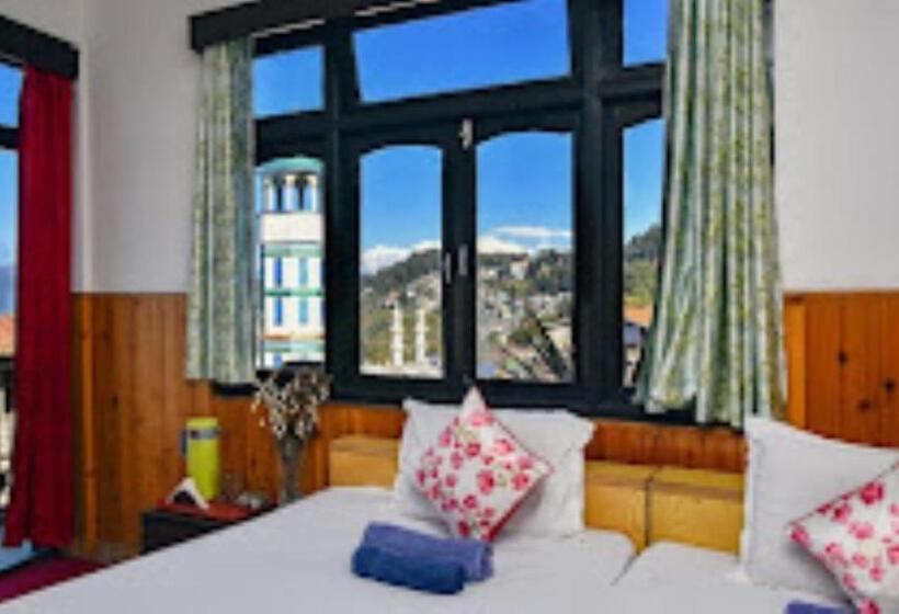 Darjeeling Hotel Summer Palace , Darjeeling