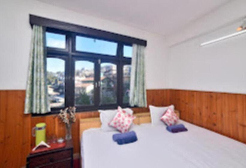 Darjeeling Hotel Summer Palace , Darjeeling