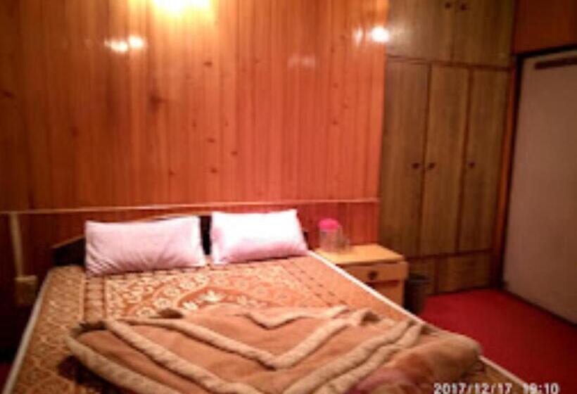 Darjeeling Hotel Summer Palace , Darjeeling