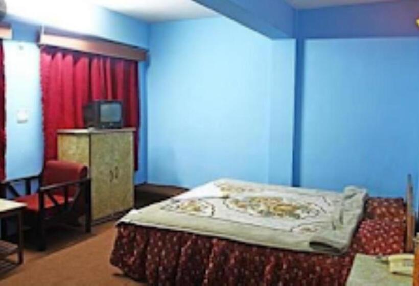 Darjeeling Hotel Summer Palace , Darjeeling